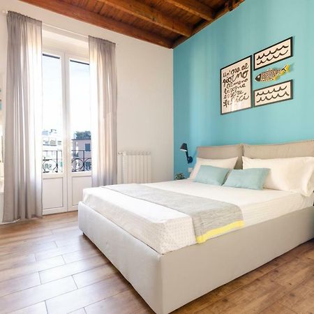 Caseospitali - Casa Milanando Bilocale Tra Porta Venezia E Corso Buenos Aires Leilighet Eksteriør bilde