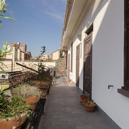 Caseospitali - Casa Milanando Bilocale Tra Porta Venezia E Corso Buenos Aires Leilighet Eksteriør bilde
